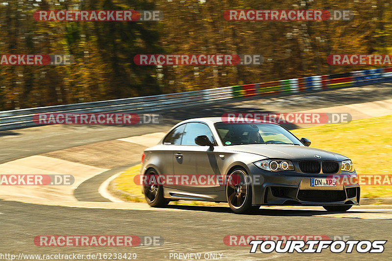 Bild #16238429 - Touristenfahrten Nürburgring Nordschleife (18.04.2022)