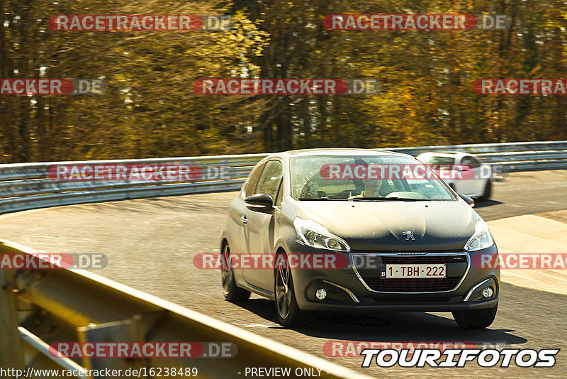 Bild #16238489 - Touristenfahrten Nürburgring Nordschleife (18.04.2022)