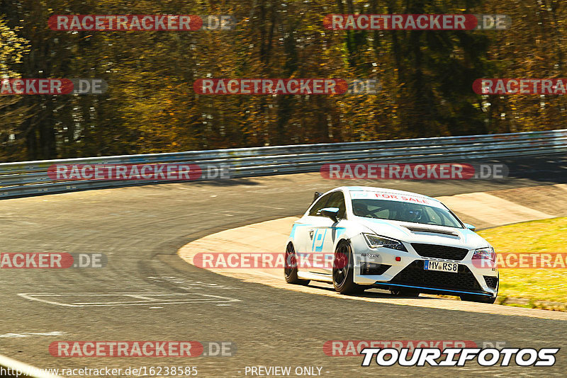 Bild #16238585 - Touristenfahrten Nürburgring Nordschleife (18.04.2022)