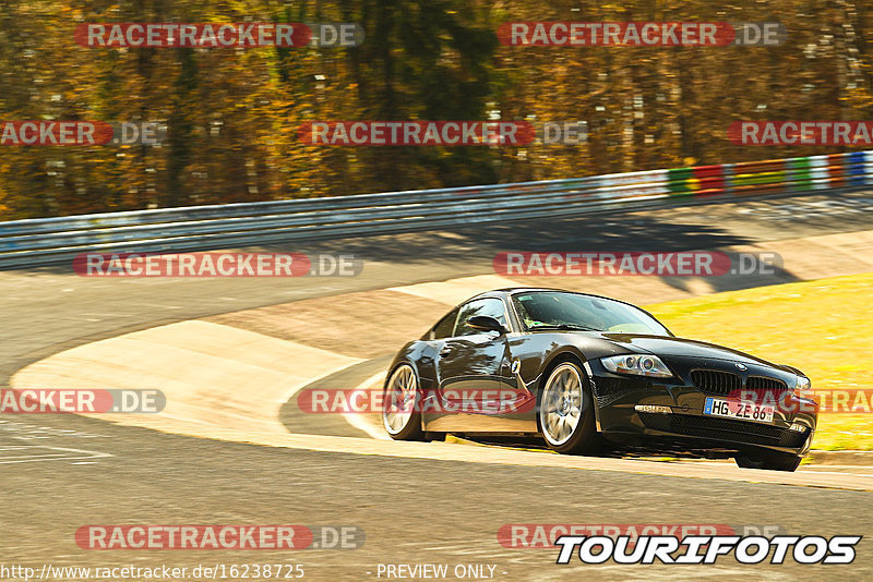 Bild #16238725 - Touristenfahrten Nürburgring Nordschleife (18.04.2022)