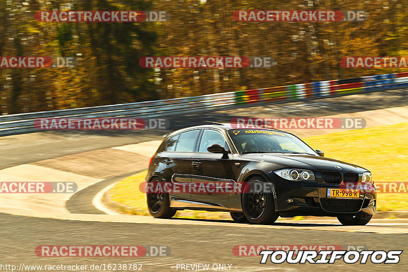 Bild #16238782 - Touristenfahrten Nürburgring Nordschleife (18.04.2022)