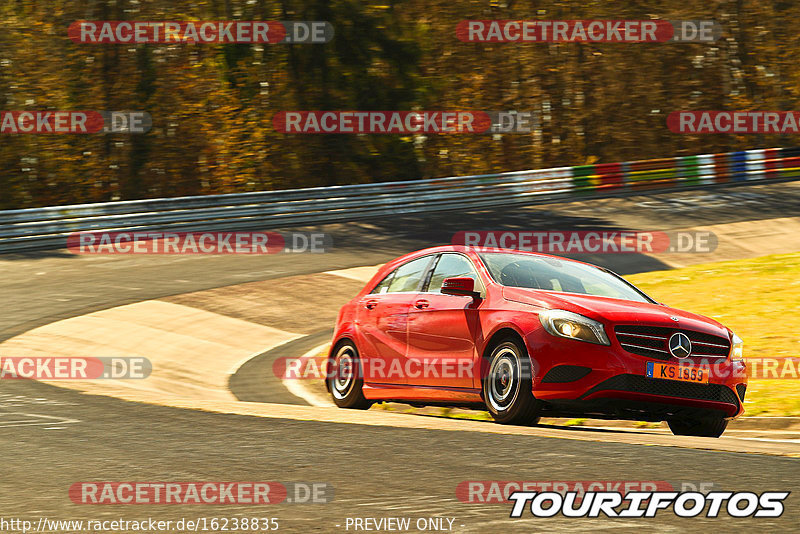 Bild #16238835 - Touristenfahrten Nürburgring Nordschleife (18.04.2022)