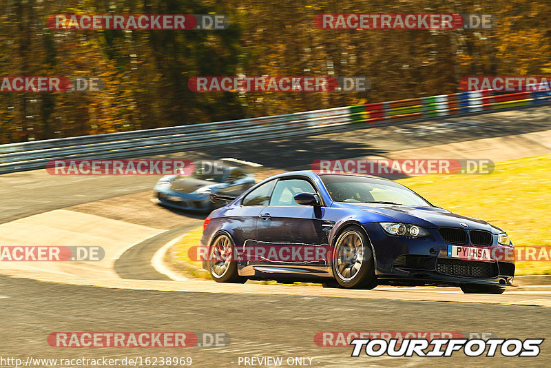 Bild #16238969 - Touristenfahrten Nürburgring Nordschleife (18.04.2022)