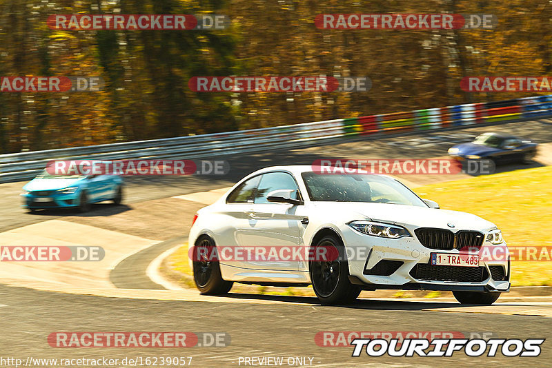 Bild #16239057 - Touristenfahrten Nürburgring Nordschleife (18.04.2022)