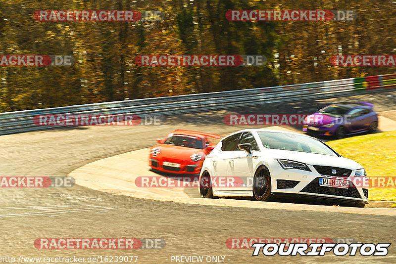 Bild #16239077 - Touristenfahrten Nürburgring Nordschleife (18.04.2022)