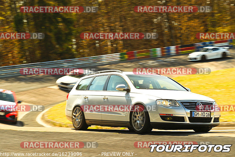 Bild #16239096 - Touristenfahrten Nürburgring Nordschleife (18.04.2022)