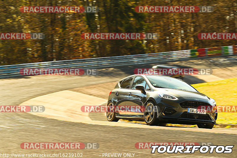 Bild #16239102 - Touristenfahrten Nürburgring Nordschleife (18.04.2022)