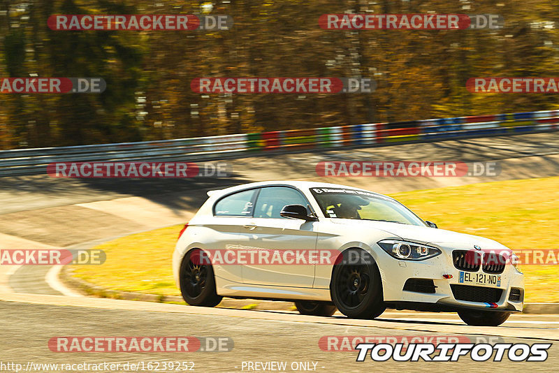 Bild #16239252 - Touristenfahrten Nürburgring Nordschleife (18.04.2022)