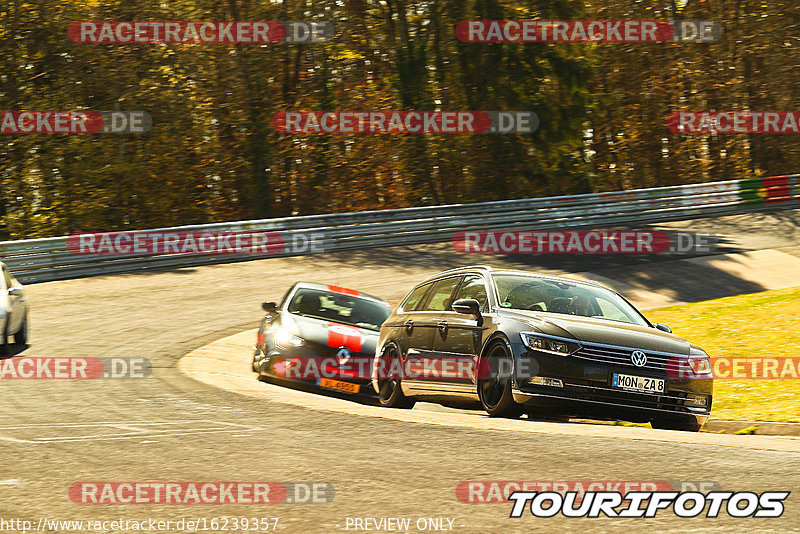 Bild #16239357 - Touristenfahrten Nürburgring Nordschleife (18.04.2022)