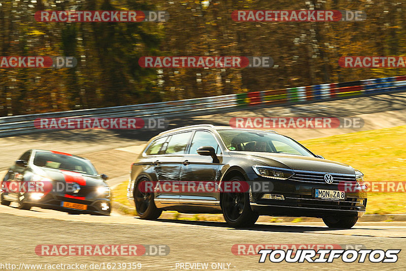 Bild #16239359 - Touristenfahrten Nürburgring Nordschleife (18.04.2022)