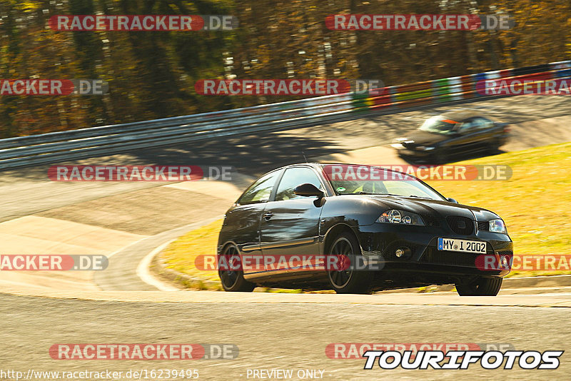 Bild #16239495 - Touristenfahrten Nürburgring Nordschleife (18.04.2022)