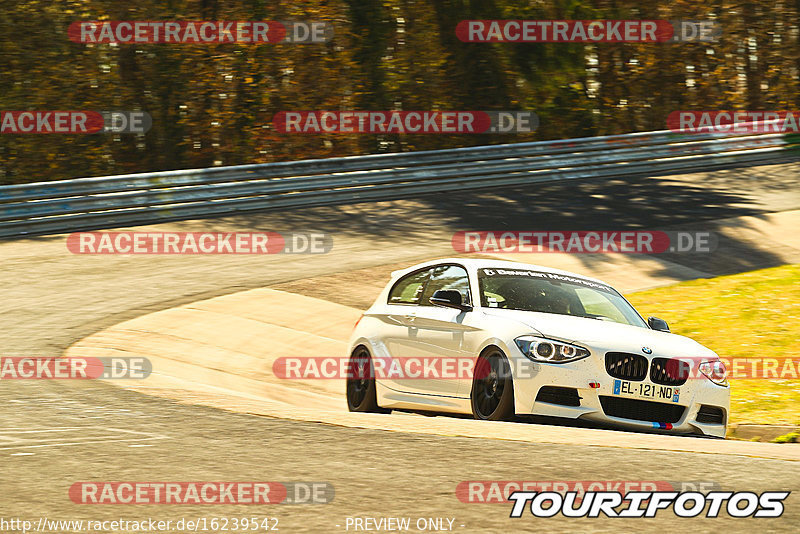 Bild #16239542 - Touristenfahrten Nürburgring Nordschleife (18.04.2022)