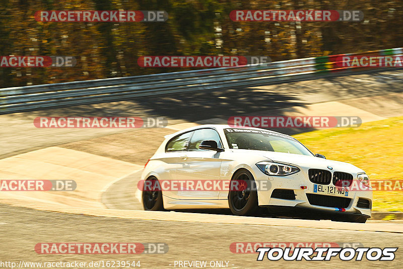 Bild #16239544 - Touristenfahrten Nürburgring Nordschleife (18.04.2022)