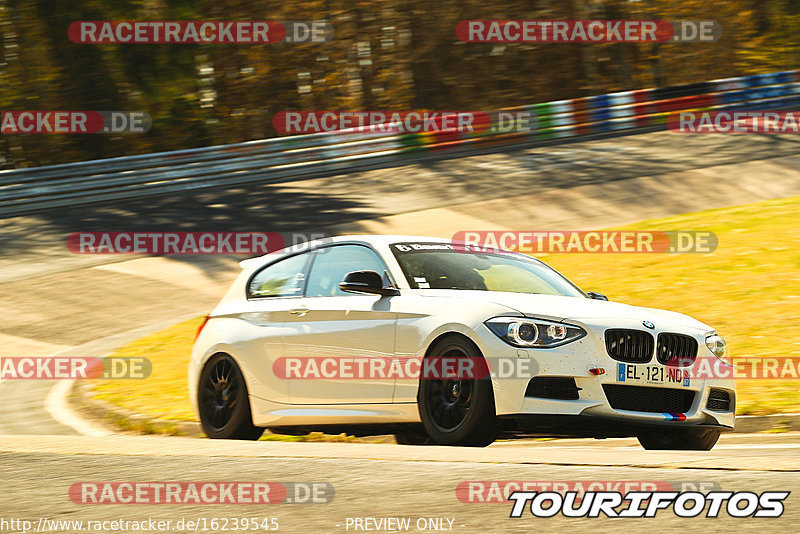 Bild #16239545 - Touristenfahrten Nürburgring Nordschleife (18.04.2022)