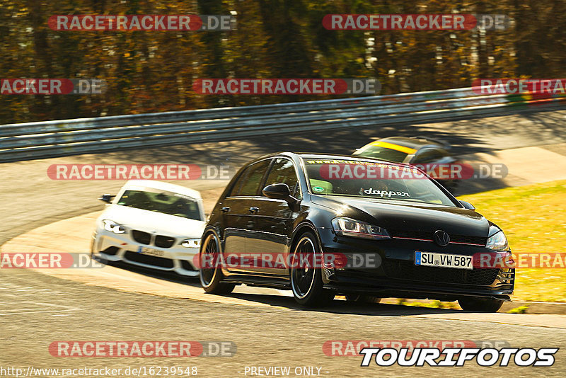 Bild #16239548 - Touristenfahrten Nürburgring Nordschleife (18.04.2022)