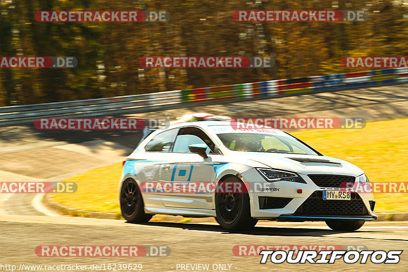 Bild #16239629 - Touristenfahrten Nürburgring Nordschleife (18.04.2022)