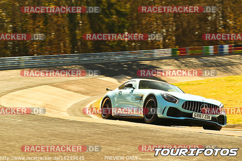 Bild #16239645 - Touristenfahrten Nürburgring Nordschleife (18.04.2022)