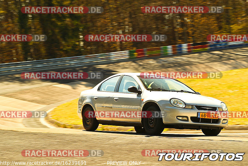 Bild #16239691 - Touristenfahrten Nürburgring Nordschleife (18.04.2022)