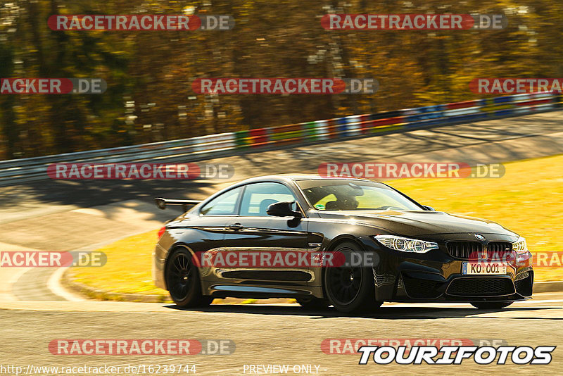 Bild #16239744 - Touristenfahrten Nürburgring Nordschleife (18.04.2022)