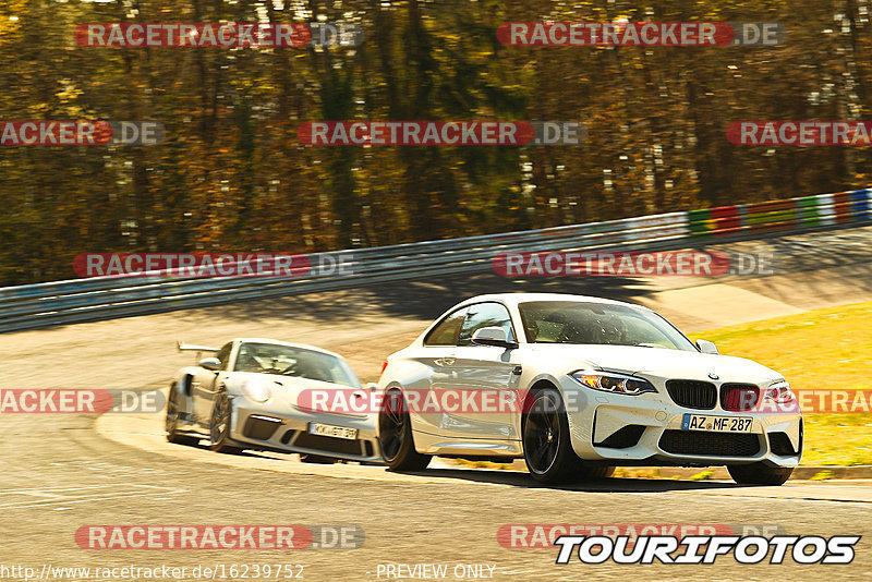 Bild #16239752 - Touristenfahrten Nürburgring Nordschleife (18.04.2022)