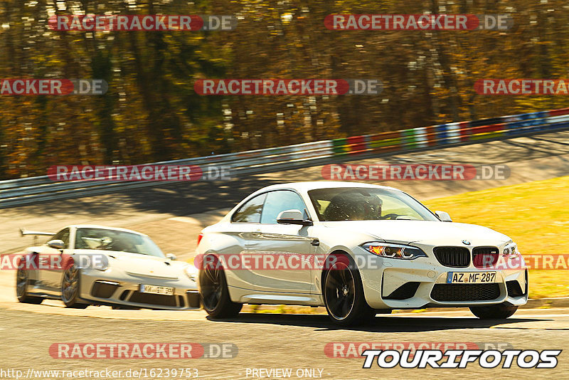 Bild #16239753 - Touristenfahrten Nürburgring Nordschleife (18.04.2022)