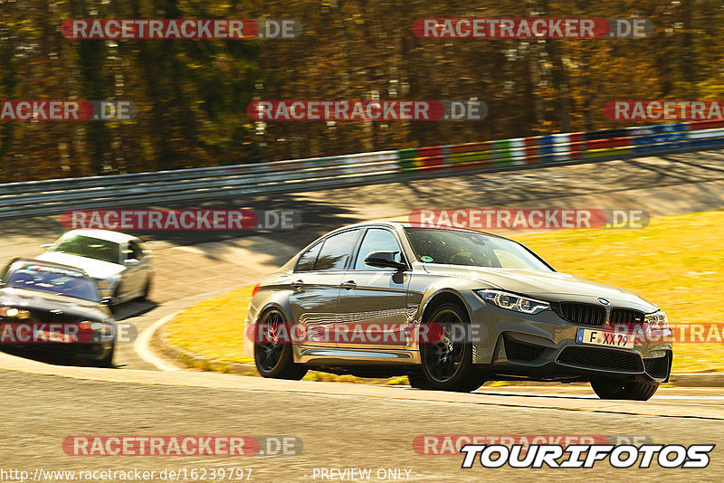 Bild #16239797 - Touristenfahrten Nürburgring Nordschleife (18.04.2022)