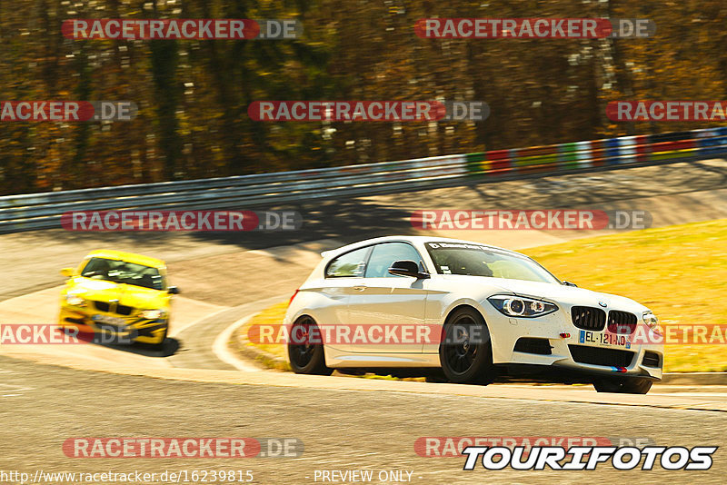 Bild #16239815 - Touristenfahrten Nürburgring Nordschleife (18.04.2022)