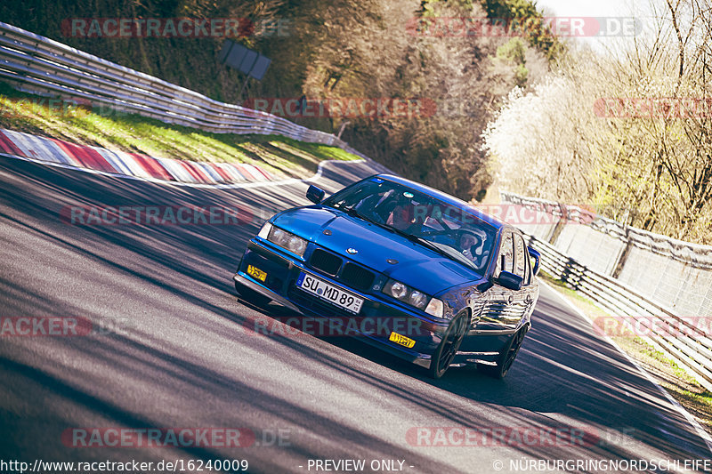 Bild #16240009 - Touristenfahrten Nürburgring Nordschleife (18.04.2022)