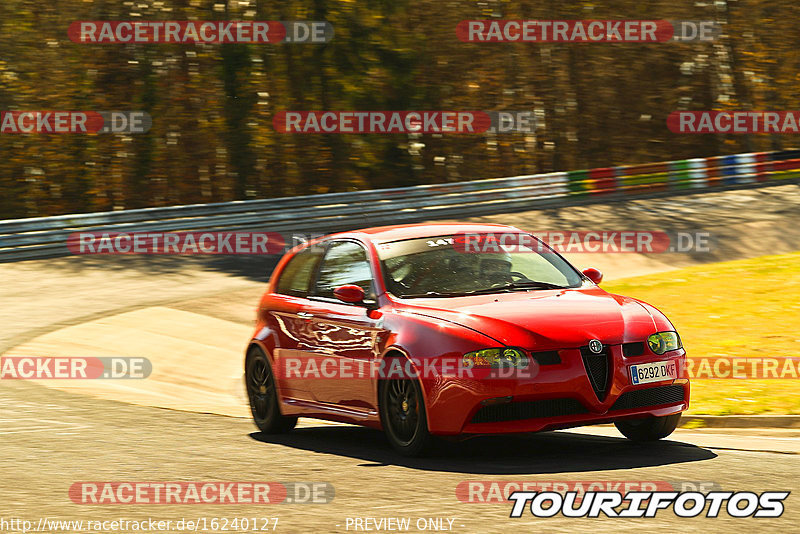 Bild #16240127 - Touristenfahrten Nürburgring Nordschleife (18.04.2022)