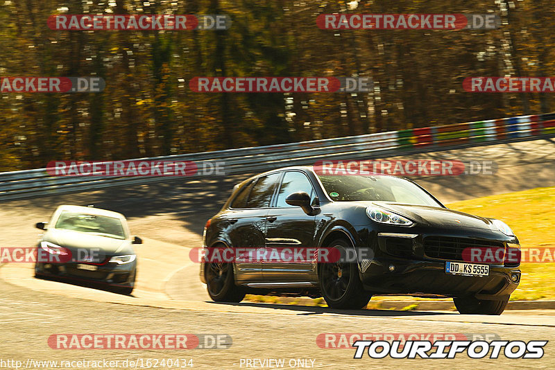 Bild #16240434 - Touristenfahrten Nürburgring Nordschleife (18.04.2022)