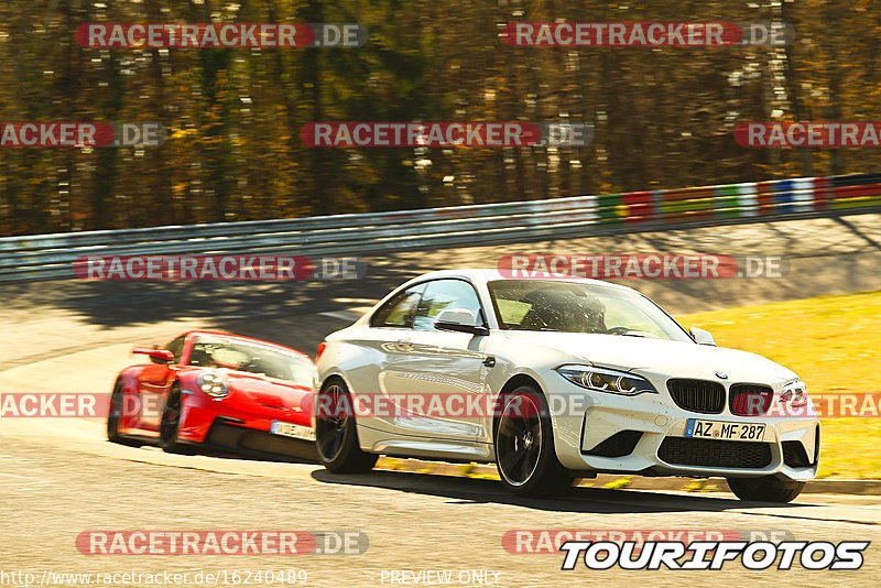 Bild #16240489 - Touristenfahrten Nürburgring Nordschleife (18.04.2022)