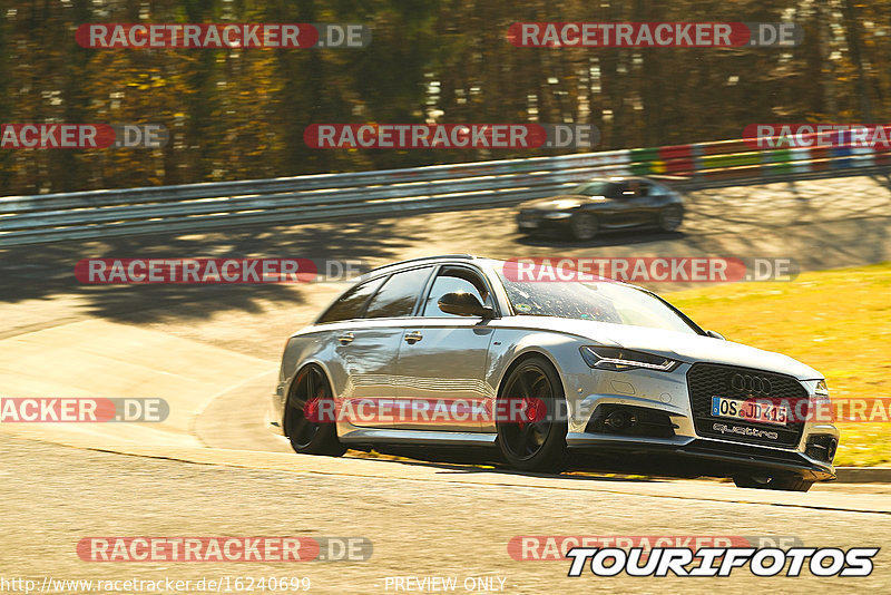 Bild #16240699 - Touristenfahrten Nürburgring Nordschleife (18.04.2022)