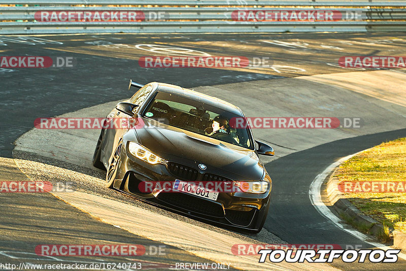 Bild #16240743 - Touristenfahrten Nürburgring Nordschleife (18.04.2022)