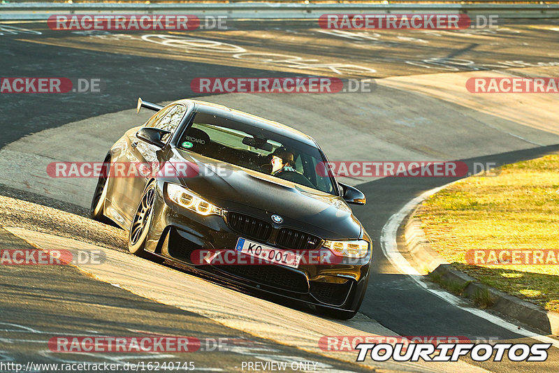 Bild #16240745 - Touristenfahrten Nürburgring Nordschleife (18.04.2022)