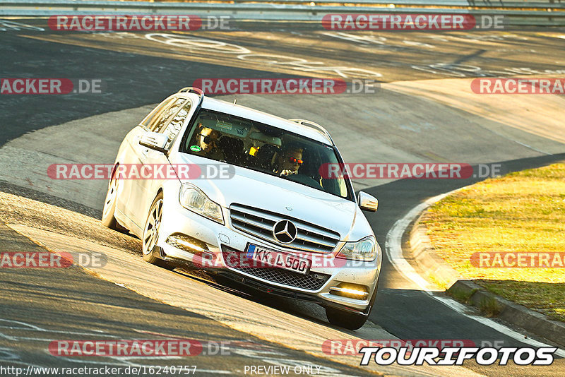 Bild #16240757 - Touristenfahrten Nürburgring Nordschleife (18.04.2022)