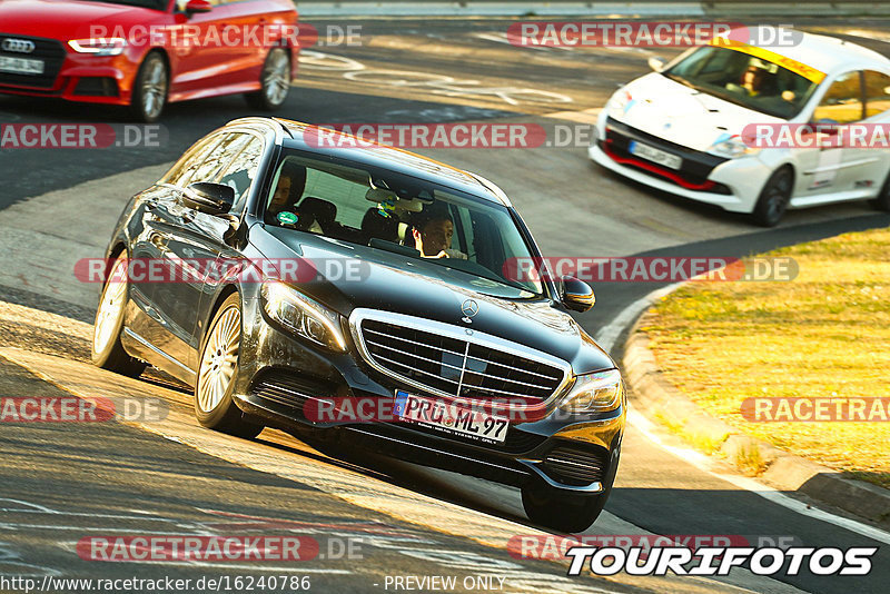 Bild #16240786 - Touristenfahrten Nürburgring Nordschleife (18.04.2022)