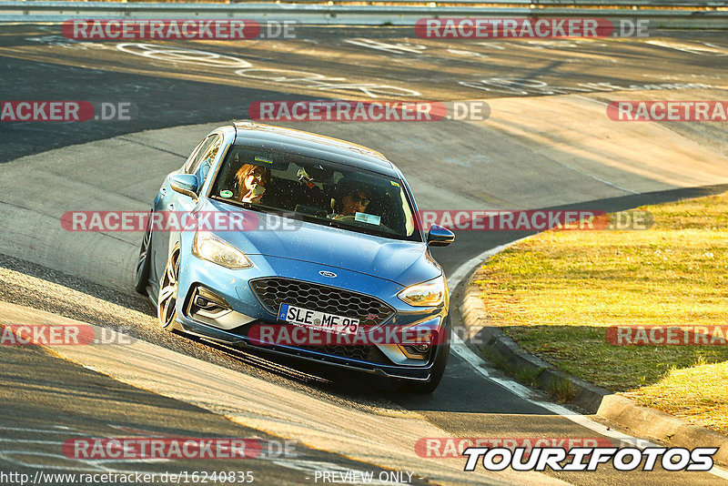 Bild #16240835 - Touristenfahrten Nürburgring Nordschleife (18.04.2022)