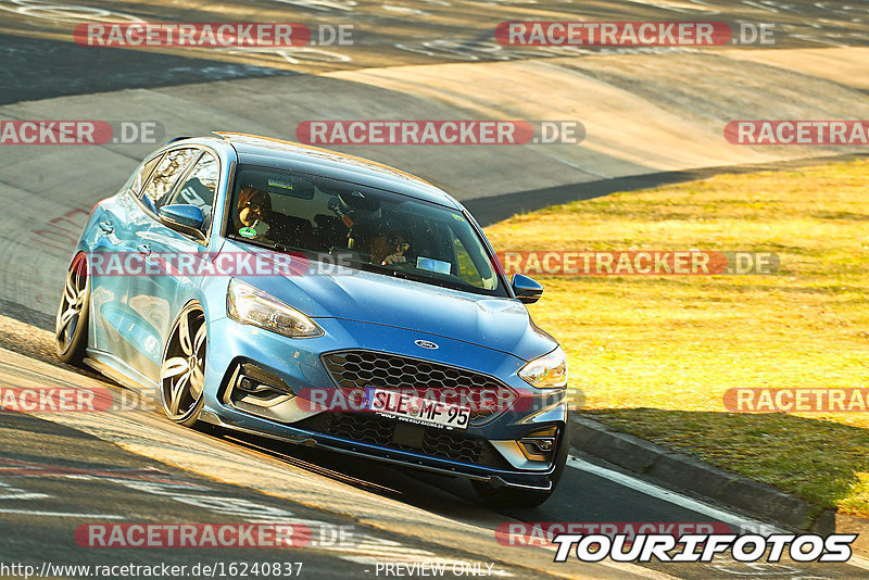 Bild #16240837 - Touristenfahrten Nürburgring Nordschleife (18.04.2022)