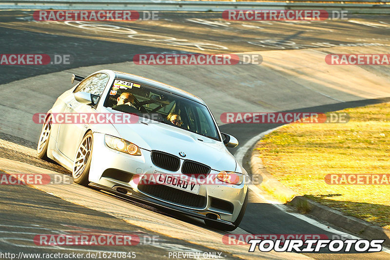 Bild #16240845 - Touristenfahrten Nürburgring Nordschleife (18.04.2022)