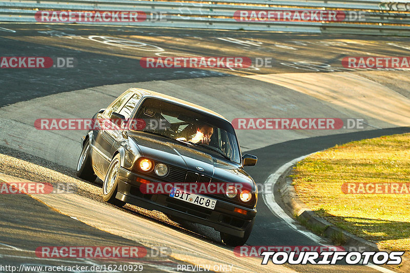 Bild #16240929 - Touristenfahrten Nürburgring Nordschleife (18.04.2022)