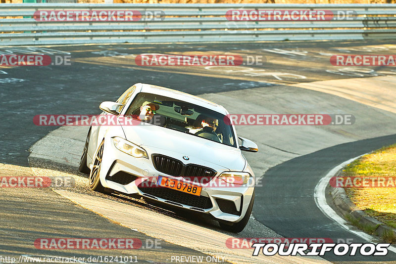 Bild #16241011 - Touristenfahrten Nürburgring Nordschleife (18.04.2022)