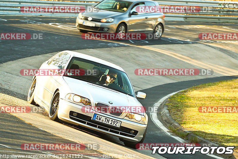 Bild #16241122 - Touristenfahrten Nürburgring Nordschleife (18.04.2022)