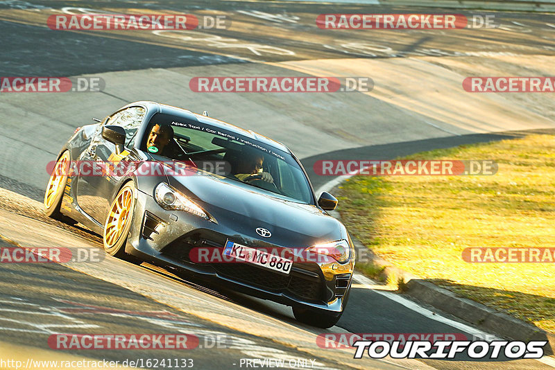 Bild #16241133 - Touristenfahrten Nürburgring Nordschleife (18.04.2022)