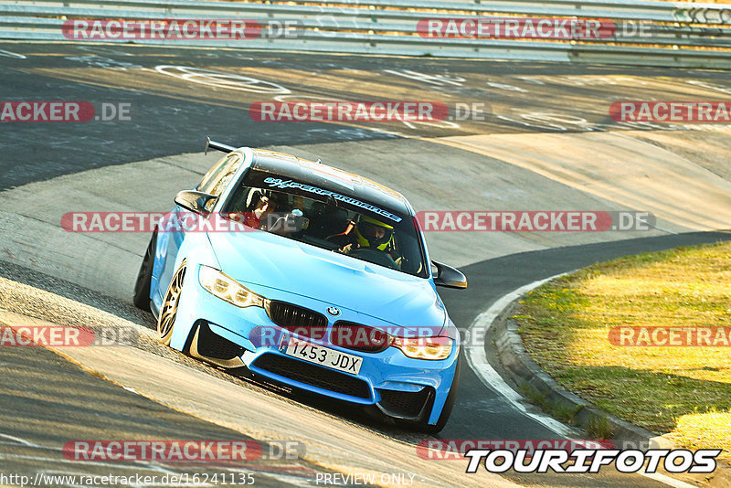 Bild #16241135 - Touristenfahrten Nürburgring Nordschleife (18.04.2022)