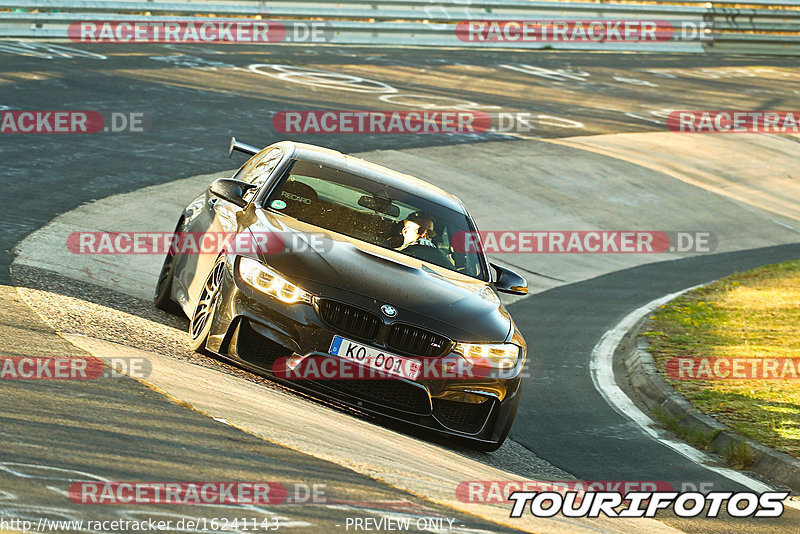 Bild #16241143 - Touristenfahrten Nürburgring Nordschleife (18.04.2022)