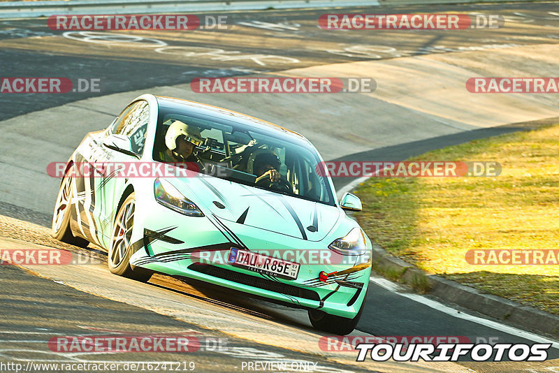 Bild #16241219 - Touristenfahrten Nürburgring Nordschleife (18.04.2022)