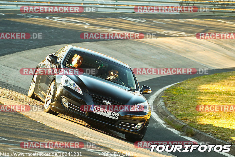 Bild #16241281 - Touristenfahrten Nürburgring Nordschleife (18.04.2022)