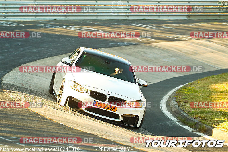 Bild #16241310 - Touristenfahrten Nürburgring Nordschleife (18.04.2022)