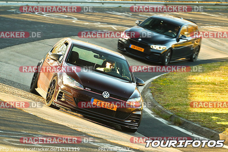 Bild #16241319 - Touristenfahrten Nürburgring Nordschleife (18.04.2022)