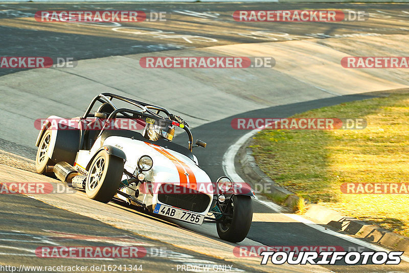 Bild #16241344 - Touristenfahrten Nürburgring Nordschleife (18.04.2022)